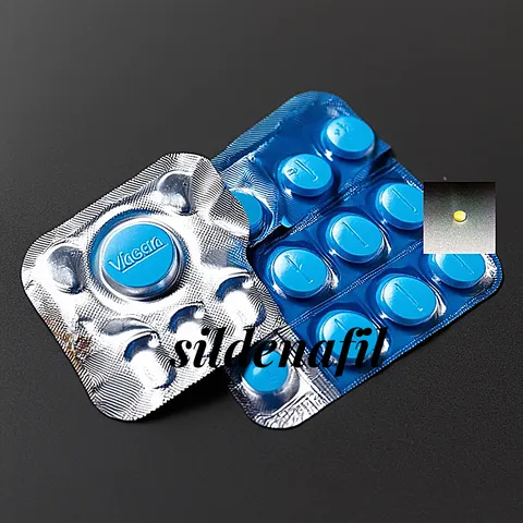 Sildenafil controindicazioni